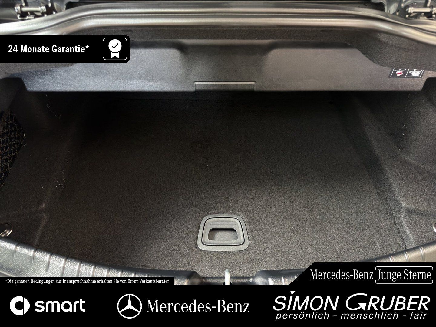 Fahrzeugabbildung Mercedes-Benz CLE 53 4M AMG Perfo Sitz Optik Standhz Night AHK