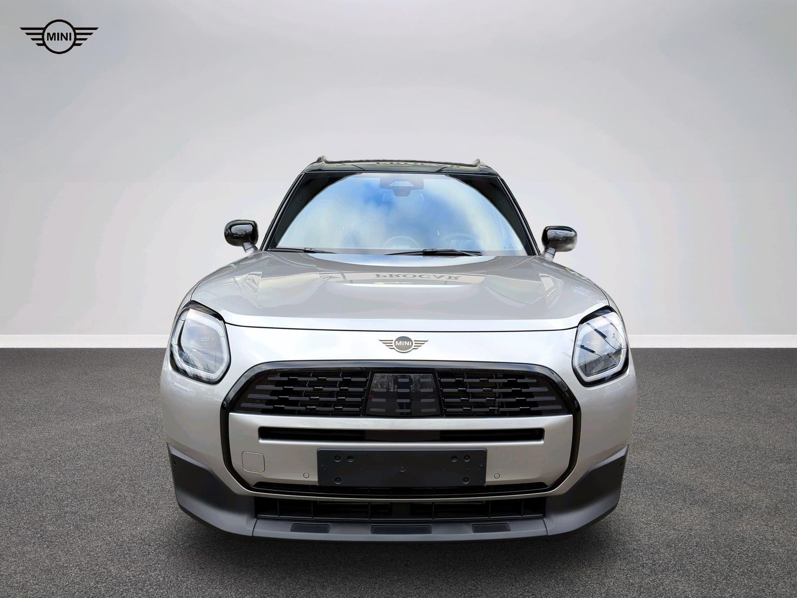 MINI Countryman C (Cooper) - Bild 3