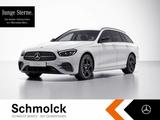 Mercedes-Benz E 220 d T AMG+9G+LED+MBUX+MEMO+NIGHT+360+DST+18" - Mercedes-Benz E 220 Gebrauchtwagen in Freiburg