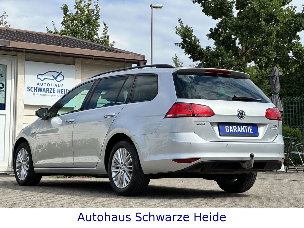 VW Golf – Vorschaubild 5
