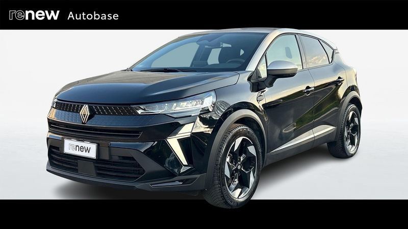 Image of Renault Captur