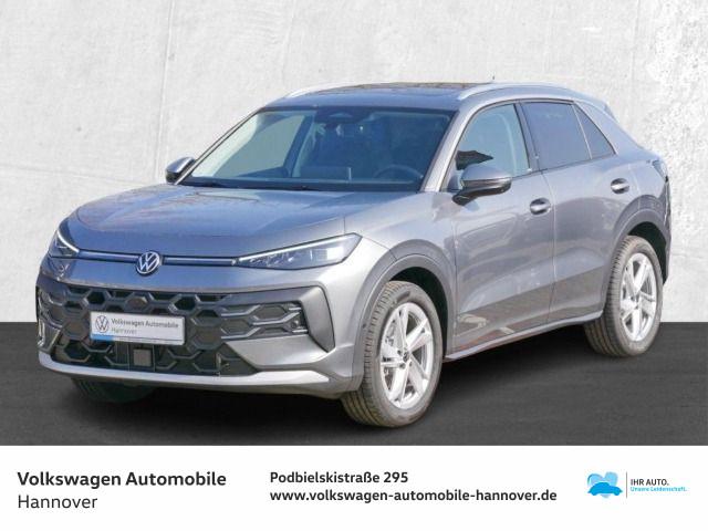 Volkswagen T-Roc Life 1.5 l eTSI OPF 85 kW (116 PS) 7-Gang-