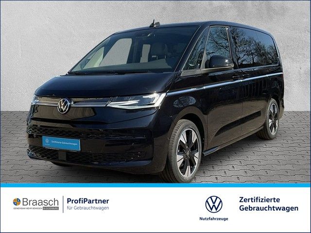 Volkswagen T7 Multivan 2.0 TDI Style LÜ lang StandHz,AHK