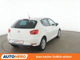 Seat Ibiza 1.0 TSI Style *TEMPO*SHZ*KLIMA* - Seat Ibiza Gebrauchtwagen in Mülheim (Ruhr)