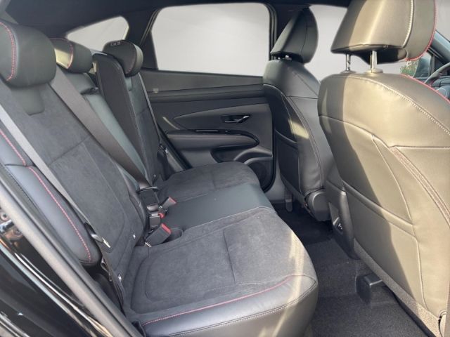 Hyundai TUCSON - Bild 13