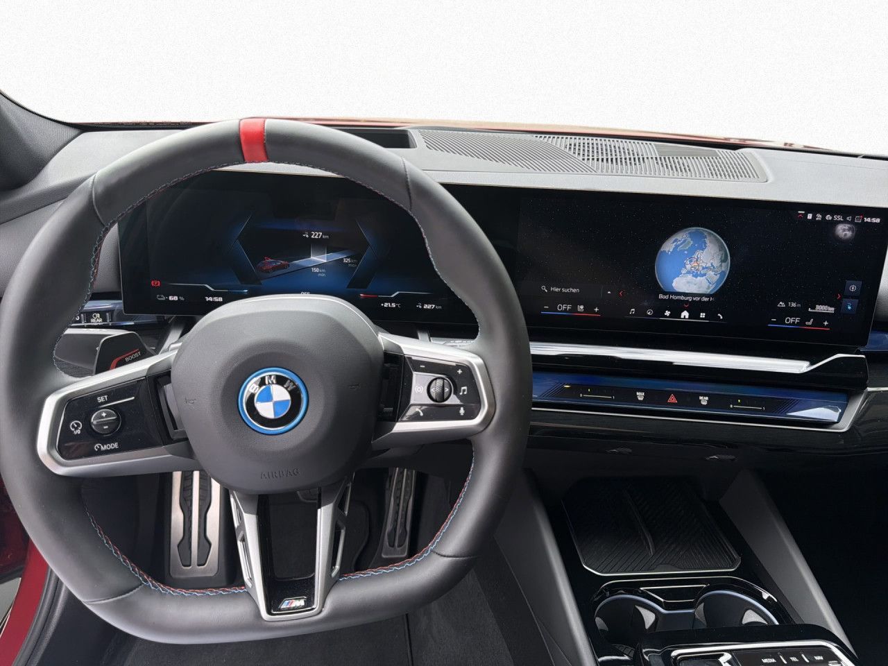BMW i5 - Bild 19
