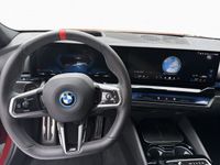 BMW i5 - Vorschau Bild 19
