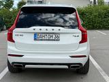 Volvo XC90 T6 Inscription R Optik - Volvo XC90 mit Benzin-Antrieb