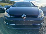 Volkswagen Golf VII 1.6 TDI *DSG*PDCvo+hi*NAVI*ACC*SHZ*STAN - Volkswagen Golf: Kombi, Golf6