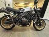 Yamaha  XSR700 X Tribute 
