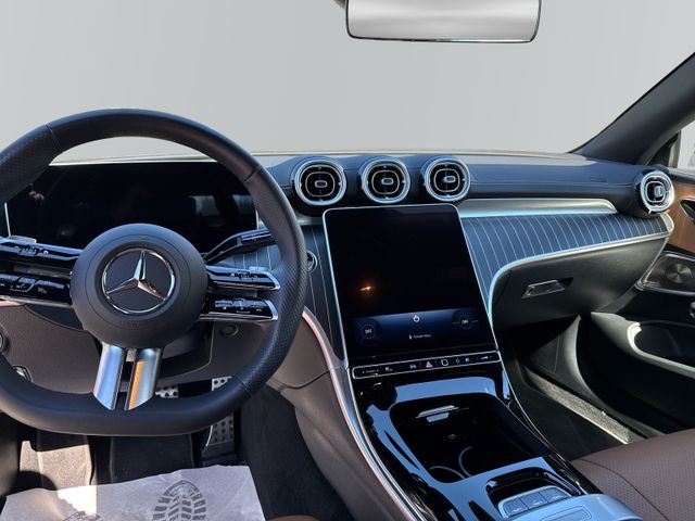 MERCEDES-BENZ CLE 300 – Bild 7