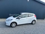 Ford Fiesta Champions Edition,Klima, - Ford Fiesta: Champions Edition