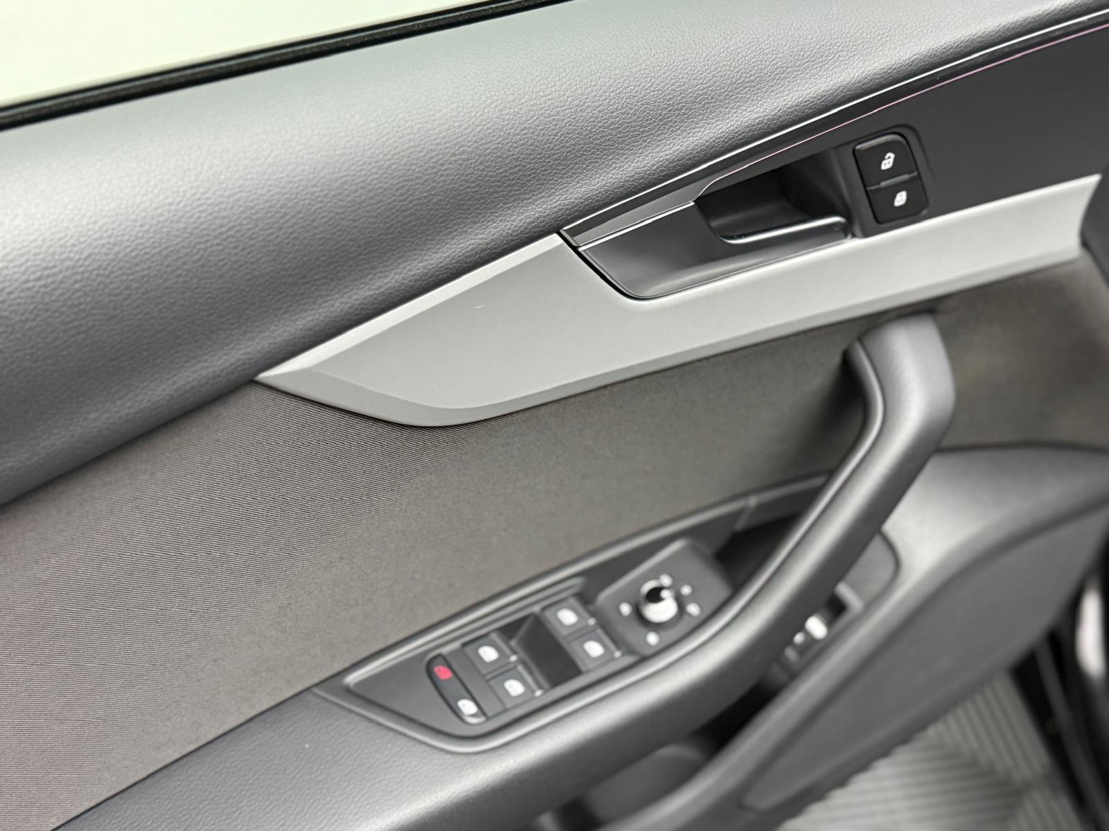 Audi A4 40 TDI quattro MatriX LED+ACC+AHK+HUD+SHZ, миниатюра 16