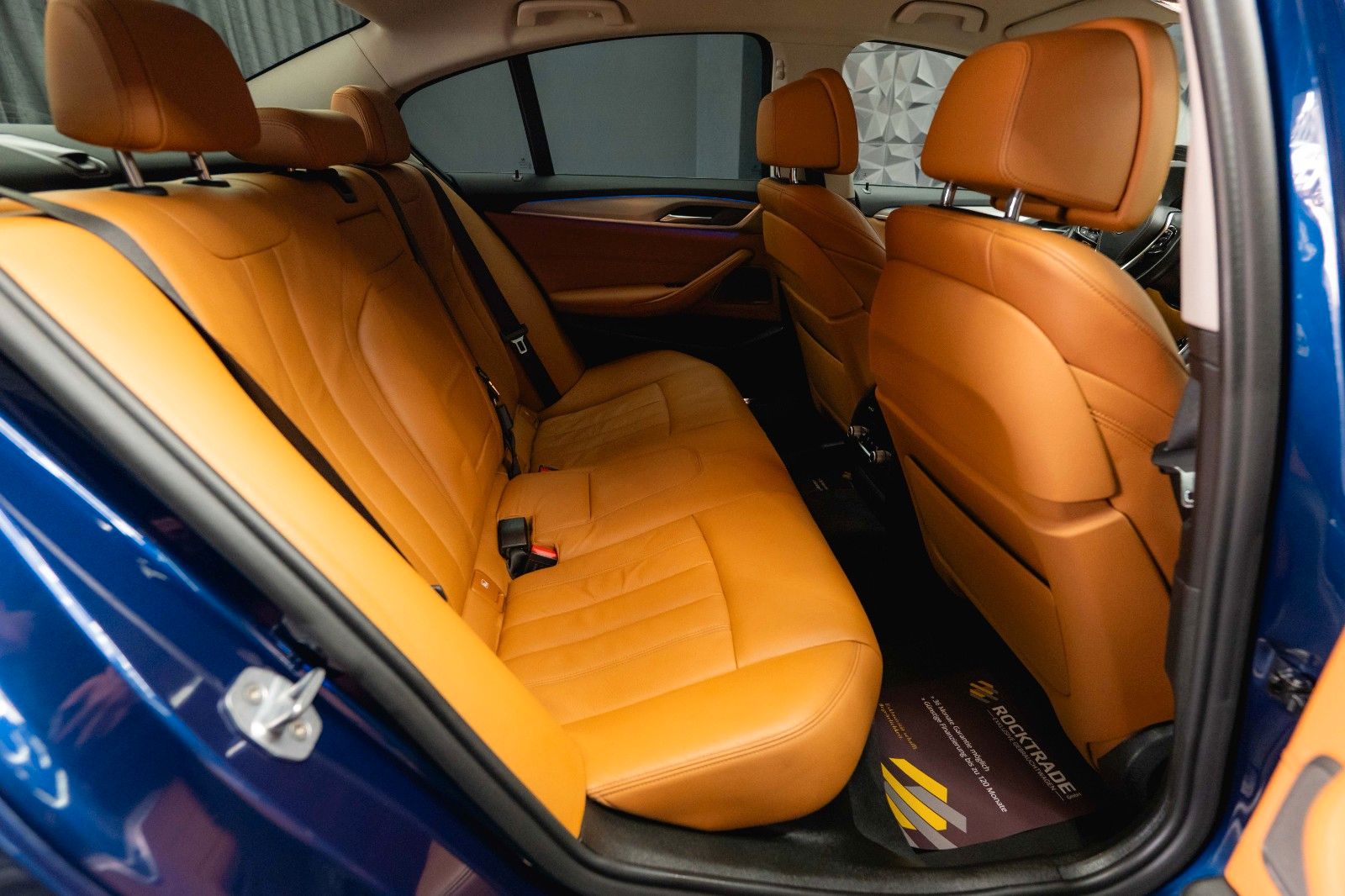 Fahrzeugabbildung BMW 540i xDrive M-Sport Performance Shadow *ACC*LED*