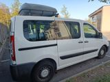 Citroën Jumpy - Citroën Jumpy aus 2014