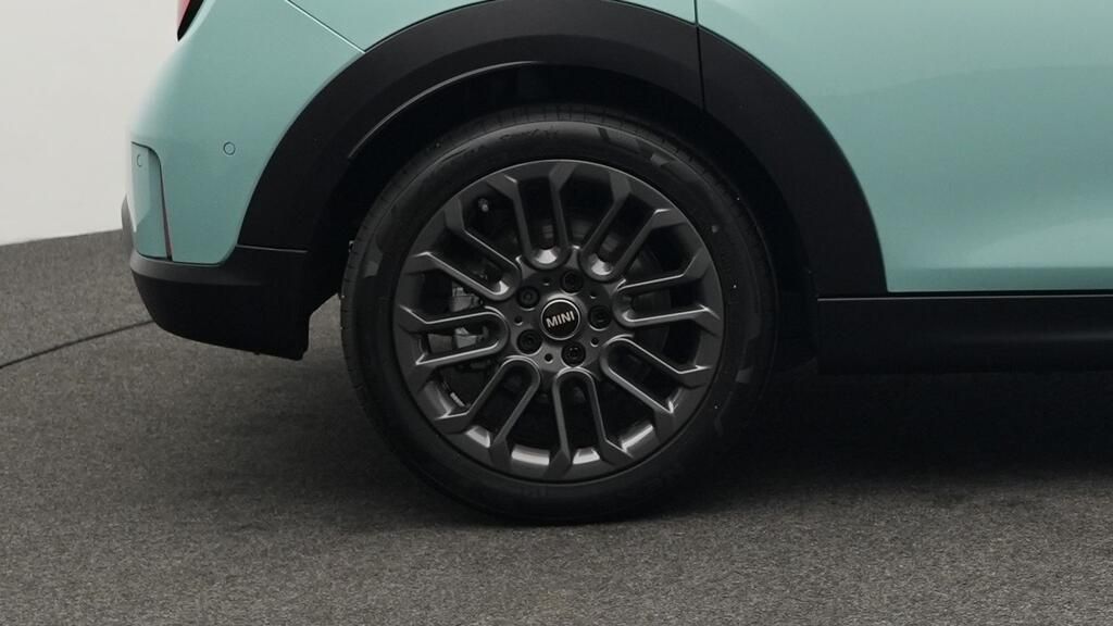 MINI Cooper S - Bild 16