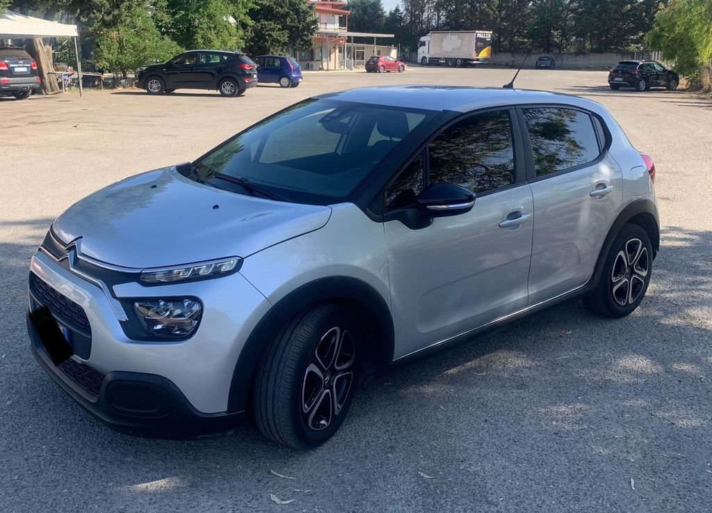 Image of Citroën C3