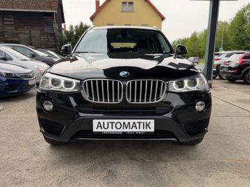 BMW X3 - 4