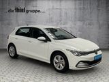 Volkswagen Golf VIII 1.5 TSI Life Navi+LED+SHZ+PDC - Volkswagen Golf: Vi