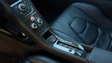2015 Mclaren 650S COUPÉ — фото 9