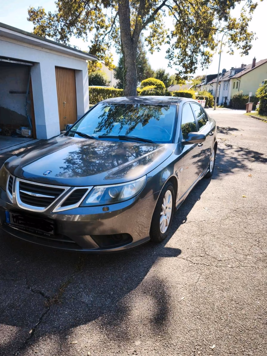 Saab 9-3