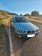 BMW E36 320I Limousine Bj 94 Top Zustand - BMW 320 aus 1994: 320i