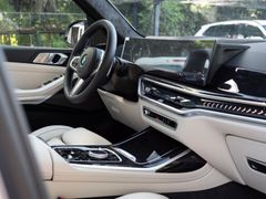 BMW X7 – 19 / 37