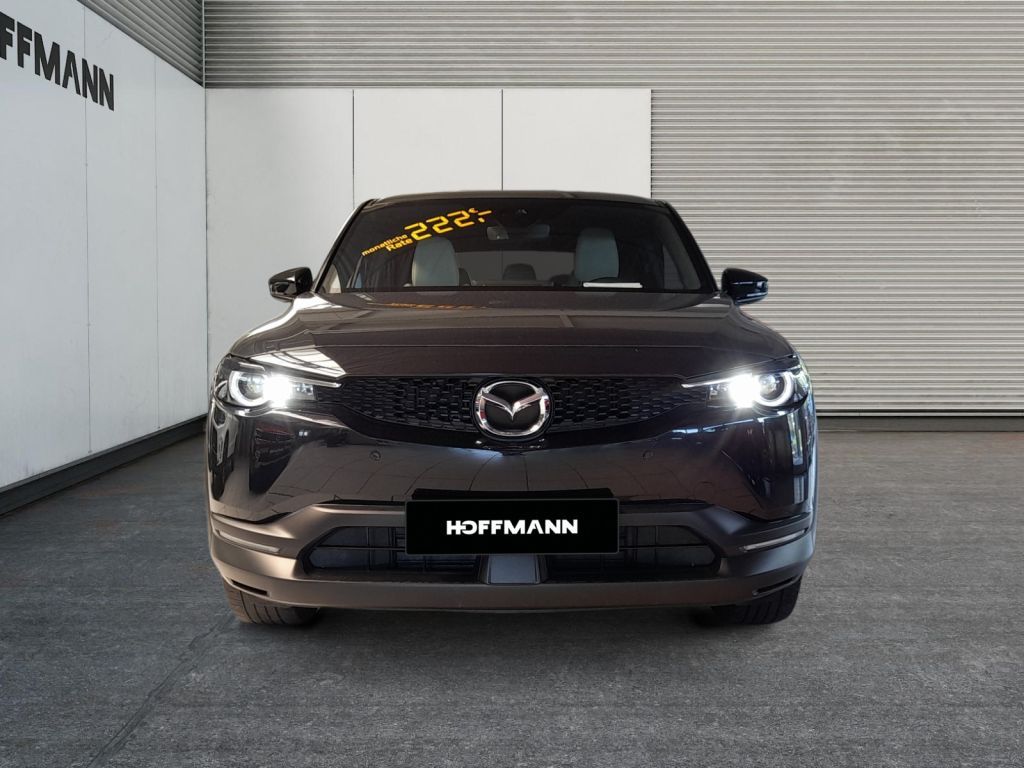 Fahrzeugabbildung Mazda MX-30 e-SKYACTIV First Edition Head-Up LED SHZ