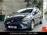 Renault Clio Cargo Extra ENERGY 1.5 dCi Navi Park Klima - Renault Clio Gebrauchtwagen in Bremen