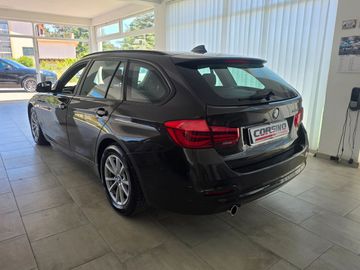 BMW 318 - 2