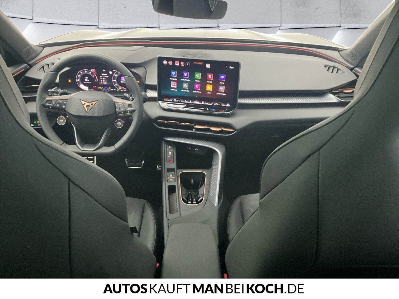 Cupra Terramar - Bild 10