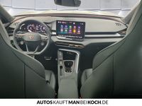 Cupra Terramar - Vorschau Bild 10