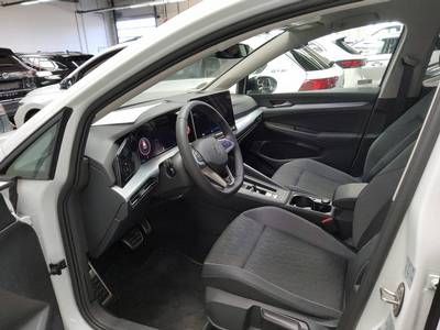 Volkswagen Golf - Bild 4