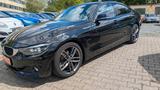 BMW 420i Gran Coupé LED/Autom/Navi/2.HAND/Scheckheft - gebrauchte BMW 420 Gran Coupé aus dem Jahr 2018