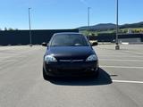 Opel Corsa C Edition 1.2 80 PS TÜV 04/2027 - Opel Corsa aus 2006: 1.2