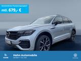 Volkswagen Touareg Elegance EDITION 20 LEDER AHK ESTORIL 22 - Volkswagen Touareg: Edition 20
