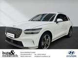 Genesis GV70 Sport Electrified 4WD AD El. Panodach Leder - weiße Genesis GV70