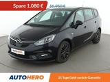 Opel Zafira Tourer 2.0 CDTI 120 Jahre Start/Stop*NAVI - Opel Zafira Tourer in Köln