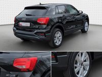 Audi Q2 - Vorschau Bild 21