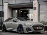 Audi RS6 4.0 TFSI quattro / 1.080PK HGP-Turbo / ABT / - Audi RS6: Abt