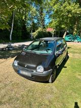 Renault Twingo C06 Faltdach TÜV 8/26 Top Z... - gebrauchte Renault Twingo aus dem Jahr 2003