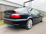 BMW Bmw 330i M Paket Automatik Leder Tür neu limo  - BMW 330: 330i M Paket