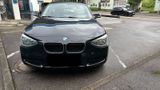 BMW  1er 116i F20 - BMW: 1er F20
