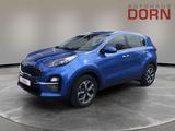 Kia Sportage Dream Team 1.6 GDI Premium+ Navi Klima  - Kia Sportage: Premium