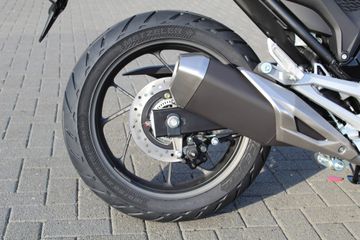 Honda DCT NC750XDS