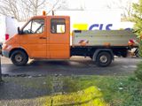 Mercedes-Benz Sprinter Pritsche Kipper Dreiseitenkipper - Mercedes-Benz Sprinter aus 2002
