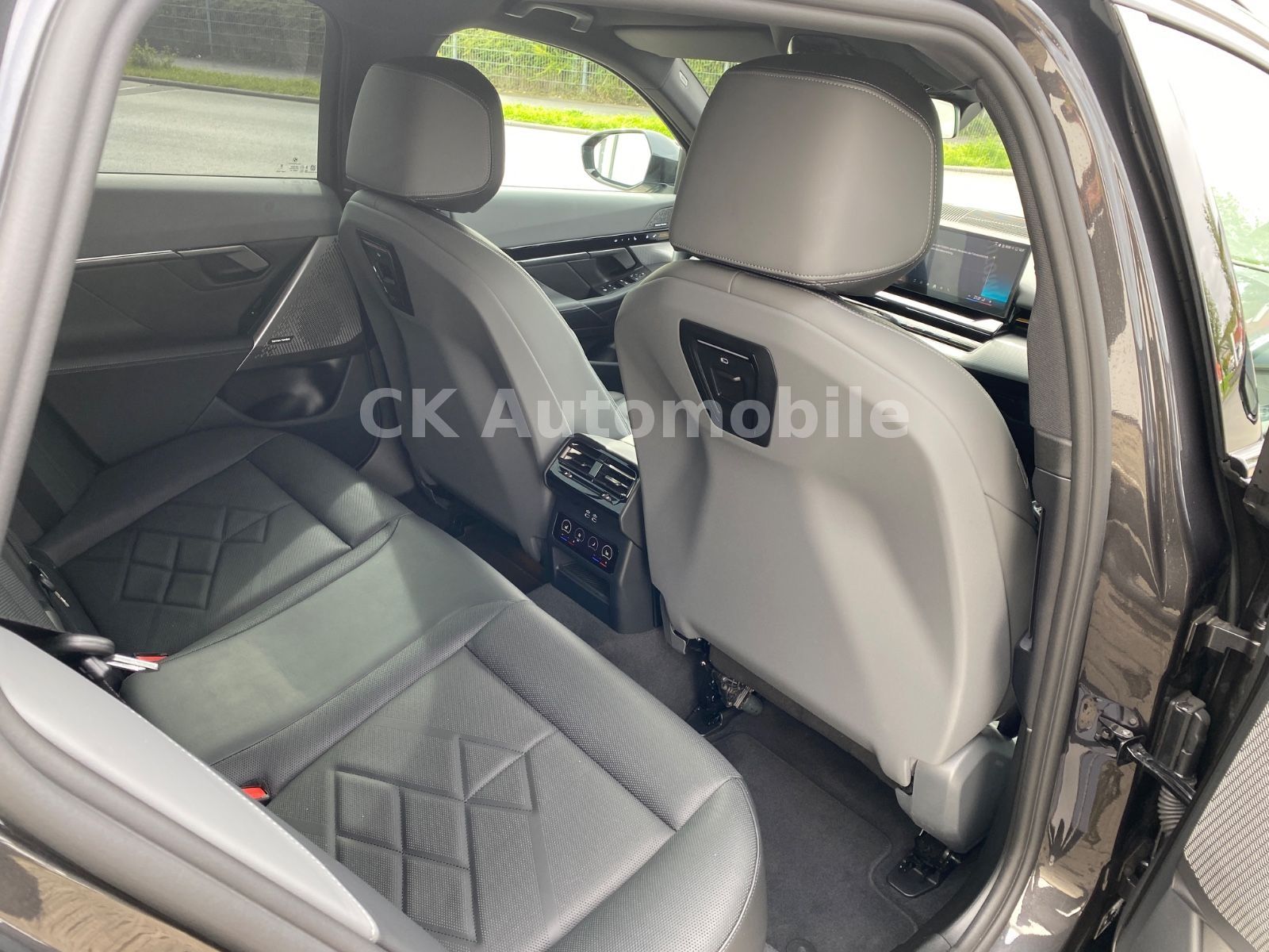 Fahrzeugabbildung BMW 540 d xDrive M Sport/Navi/Leder/LED/AHK/360°Kam.