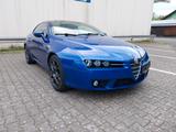 Alfa Romeo Brera 2.2 JTS 16V Selespeed Sky View - Alfa Romeo Brera mit Benzin-Antrieb: Coupé, 2.2
