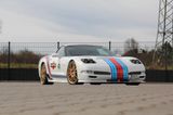 Corvette Z06 Umbau auf C6 Z06 ZR1 Technik