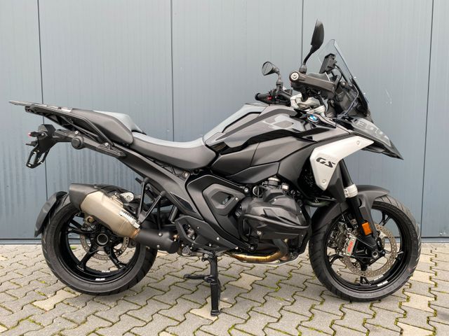 BMW R 1300 GS Triple Black